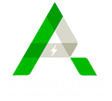 Ativa Elétrica Cursos